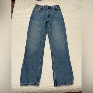 Abercrombie & Fitch jeans